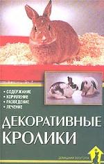 Декоративные кролики