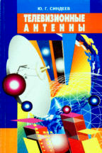 Телевизионные антенны