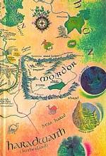 Дорога в Средьземелье