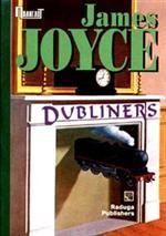 Дублинцы. Сборник. На английском языке