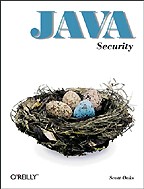 JAVA Security. На английском языке