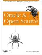 Oracle & Open Source. Tools and Applications. На английском языке