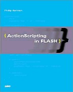 ActionScripting in Flash: на английском языке