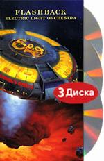 FLASHBACK/3 CD/