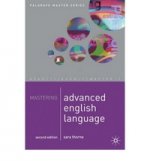 Mastering Advanced English Language 2Ed