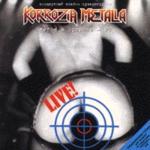 Дебош  в Орленке - 90