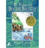 Voyages of Doctor Dolittle