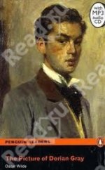 Picture of Dorian Gray & MP3 Pk