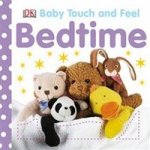 Bedtime (board book)