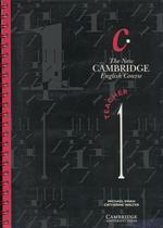 The New Cambridge English Course. Teacher`s book 1