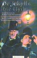 Доктор Джекилл и мистер Хайд