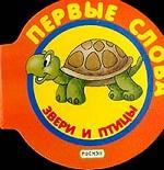 Звери и птицы