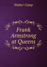 Frank Armstrong at Queens