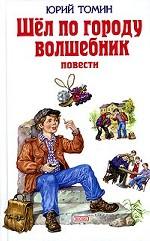 Шел по городу волшебник