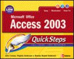 Microsoft Office Access 2003
