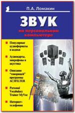 Звук на персональном компьютере