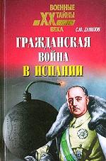 Гражданская война в Испании