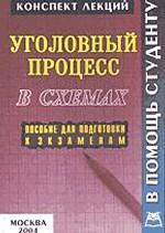 Уголовный процесс