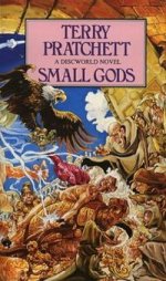 13-Small Gods
