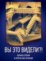 Вы это видели?! Обманы зрения и оптические иллюзии