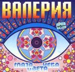 Глаза Цвета Неба