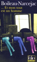 Et Mon Tout Est Un Homme