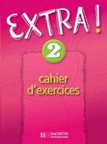 Extra 2 Cahier dexercices