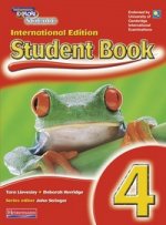 Heinemann Explore Science: Student Book 4 Int Ed