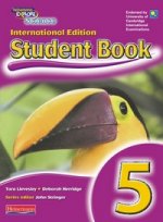 Heinemann Explore Science: Student Book 5 Int Ed