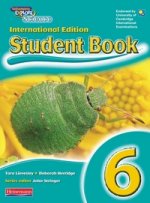 Heinemann Explore Science: Student Book 6 Int Ed