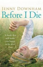 Before I Die   (Ned)
