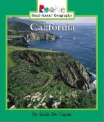 Rookie Read-About Geography: California