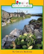 Rookie Read-About Geography: Texas