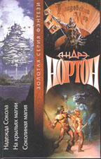 Надежда Сокола. На крыльях магии. Соколиная магия