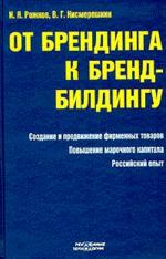От брендинга к бренд-билдингу