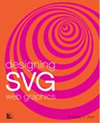 Designing SVG Web Graphics