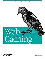 Web Caching. На английском языке
