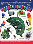 Чудеса природы