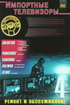 Импортные телевизоры