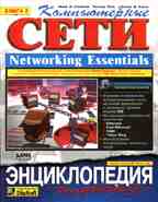 Компьютерные сети. Энциклопедия пользователя. Книга 2. Networking Essentials