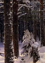 Три века русской живописи