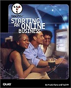 TechTV`s Starting an Online Business