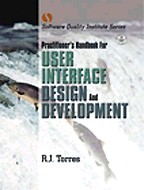 Practitioner`s Handbook For User Interface Design and Development. На английском языке