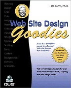 Web Sait Design Goodies. На английском языке