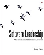 Software Leadership: A Guide to Successful Software Development. На английском языке