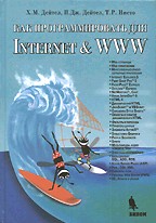 Как программировать для Internet & WWW