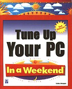 Tune Up Your PC In a Weekend. На английском языке
