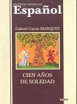 Cien Anos De Soledad