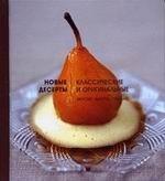 Новые десерты. Классические и оригинальные