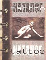 Каталог ТАТТОО